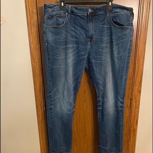 Men’s American Eagle jeans